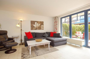 Feriendorf Papillon Wohnung 05-2 Boltenhagen